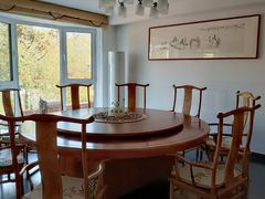 包厢-顺德小院私房菜馆