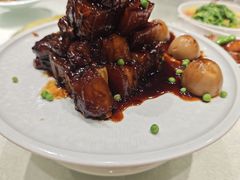 -金枝玉叶上海人家食府(三里河店)