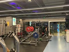 -优享健身(物美圣熙8号购物中心店)