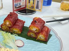 红米肠-宝悦大酒楼·宴会厅·点心·粤菜