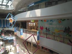 -圆融购物中心(南天成路店)