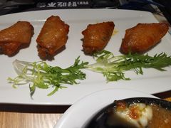 -斗牛士牛排(南京东路店)