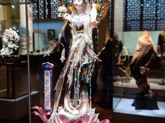 -北京工艺美术博物馆