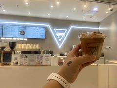-Manner Coffee(万象前海店)