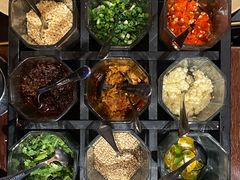 -滇野云南野生菌餐厅(陕西南路店)