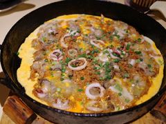 海鲜蚝烙-惠食佳(滨江大公馆店)
