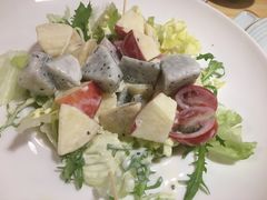 -福匠日本料理(人民路店)