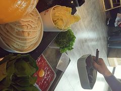 -麻四娘火锅(天津路店)