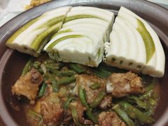 -盛百味·家宴餐厅(霸州分店)