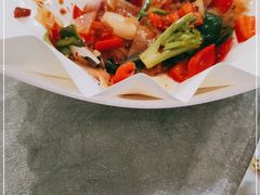 -點無缺茶楼·海鲜酒家(世博店)