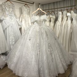 -厦门苏迪尔婚纱礼服批发零售/男装定制