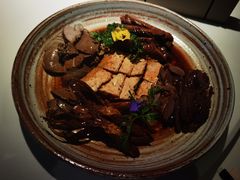 -青年公社烤鸭(青年路店)