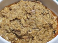 蟹粉盅-新吉士·上海菜(浦东LCM置汇旭辉店)