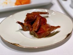 -新荣记(建国门外大街店)