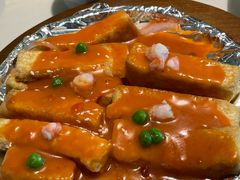 -满香舒·漳州小馆(大唐店)