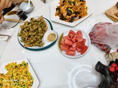 -何适山庄 ·可团建(水长城P2停车场店)