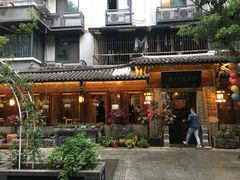 -泡桐树孙二娘私房菜