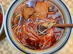 -向东街老玖面馆总店