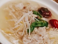 -枣子树·素食餐厅(普陀山店)