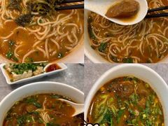 -吉亨面馆(古北1699店)