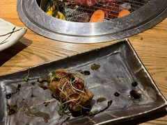 -御牛道日式烤肉料理(杭州万象城店)