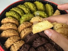 -家琳甜品(江南东店)