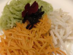-闻鲜素食茶餐厅(高新区店)