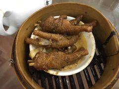 -香港蓮香樓(上環店)