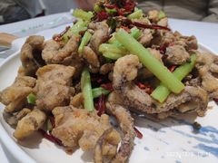 -昱德来·天津菜(河西店)