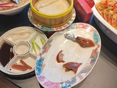 -炊江南·上海菜(国展华漕店)