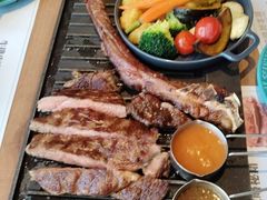 -维京战斧牛排(王府井西餐十年金冠好店)