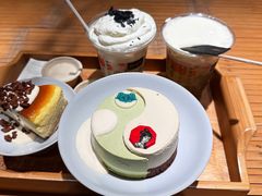 -7mall美食潮地标