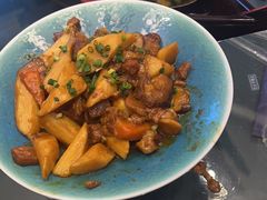 -君霖海鲜私房菜(春柳店)