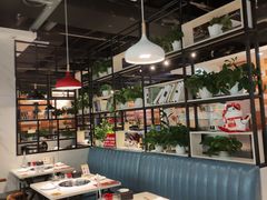 大堂-虾吃虾涮虾火锅(金牛万达店)