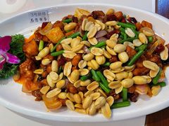 -东北大院·东北菜(三台子店)