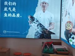 -上菜呷饭(花溪店)
