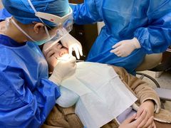 -希玛爱康健口腔(罗湖火车站店)