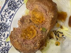 -春水锅贴·传统鲁菜(大明湖店)