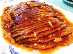 -老仁义·清真菜(太古街店)