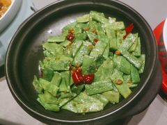 -大鹏饭店·金陵家宴(奥体中心店)