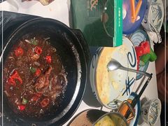 -相遇·鲜炒黄牛肉(丹阳吾悦广场店)