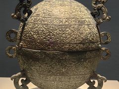 -随州市曾侯乙墓遗址博物馆