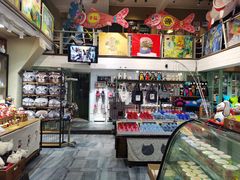 -猫咪博物馆(顶澳仔猫街店)