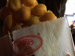 鸡蛋仔-利强记北角鸡蛋仔(弥敦道店 )