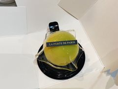 -La Porte de Paris 巴黎之门法式甜品