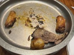 -汉巴味德(沈阳万象汇店)
