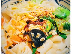 -左陕右甘(亚运村店)