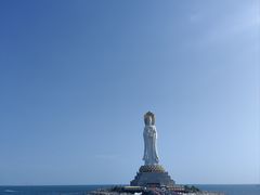 -三亚南山文化旅游区