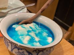 -古树酸奶(八廓南街店)