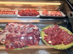 -金刚山(学府路店)